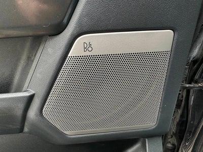 2022 Ford F-150 XLT 4x4 4dr SuperCrew 5.5 ft. SB