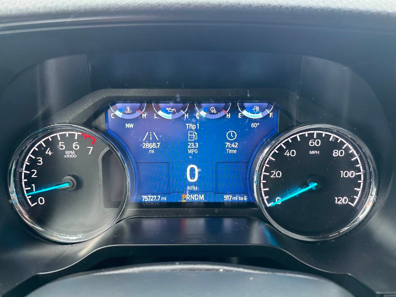 2022 Ford F-150 XLT 4x4 4dr SuperCrew 5.5 ft. SB