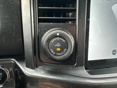 2022 Ford F-150 XLT 4x4 4dr SuperCrew 5.5 ft. SB