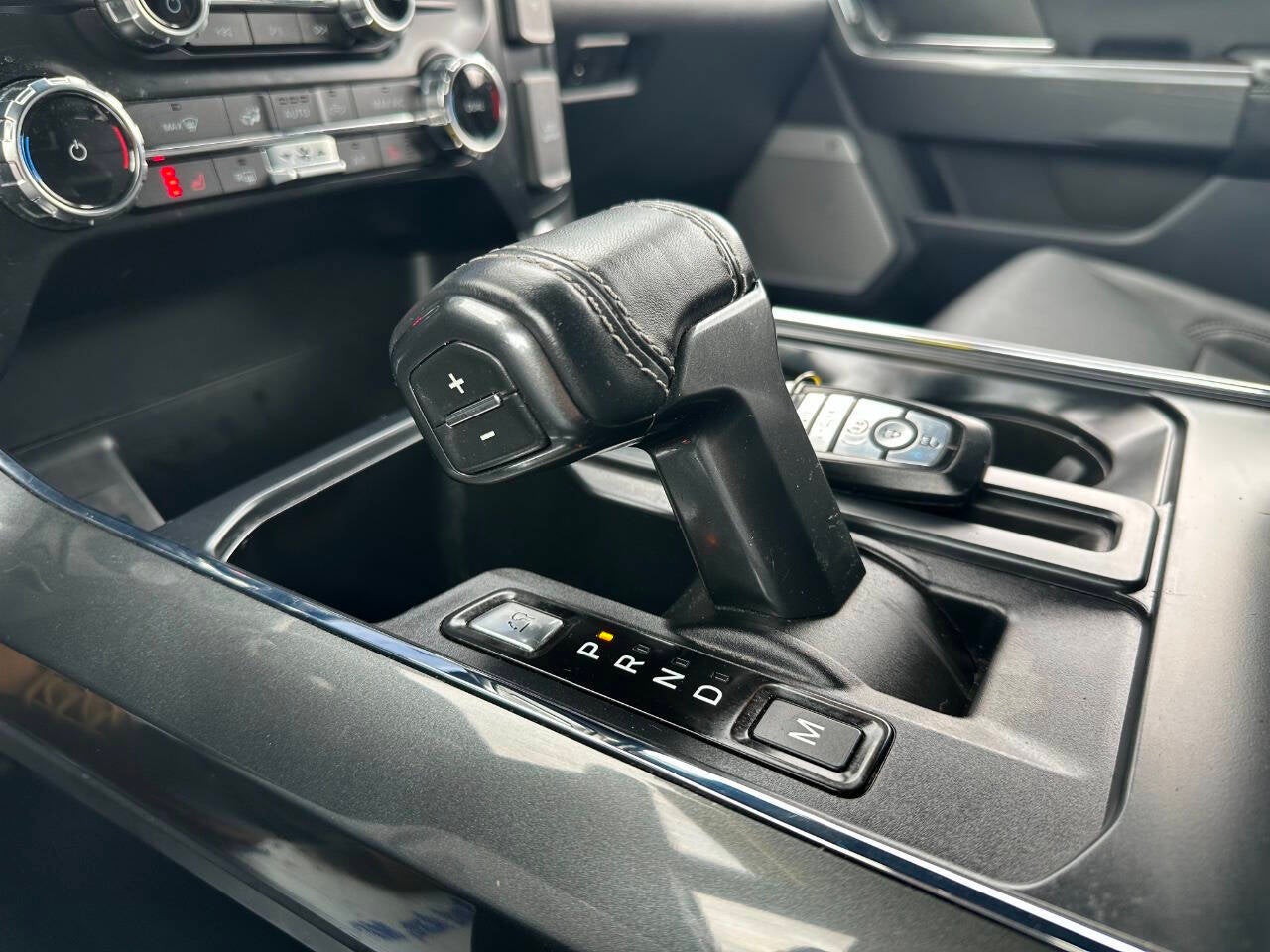 2022 Ford F-150 XLT 4x4 4dr SuperCrew 5.5 ft. SB