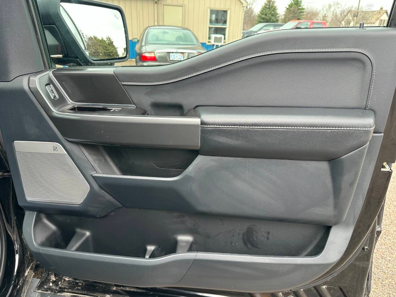 2022 Ford F-150 XLT 4x4 4dr SuperCrew 5.5 ft. SB