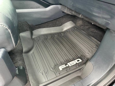 2022 Ford F-150 XLT 4x4 4dr SuperCrew 5.5 ft. SB