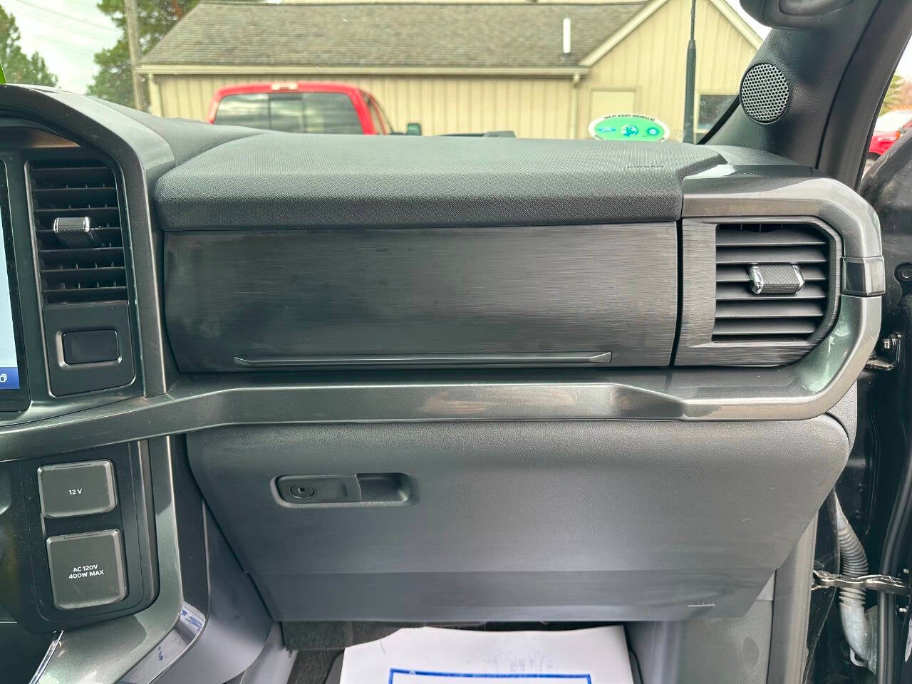 2022 Ford F-150 XLT 4x4 4dr SuperCrew 5.5 ft. SB