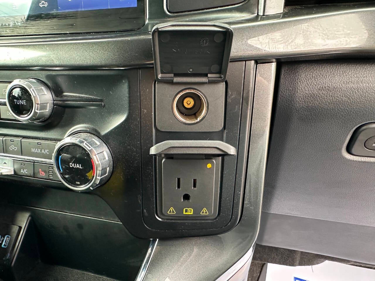 2022 Ford F-150 XLT 4x4 4dr SuperCrew 5.5 ft. SB