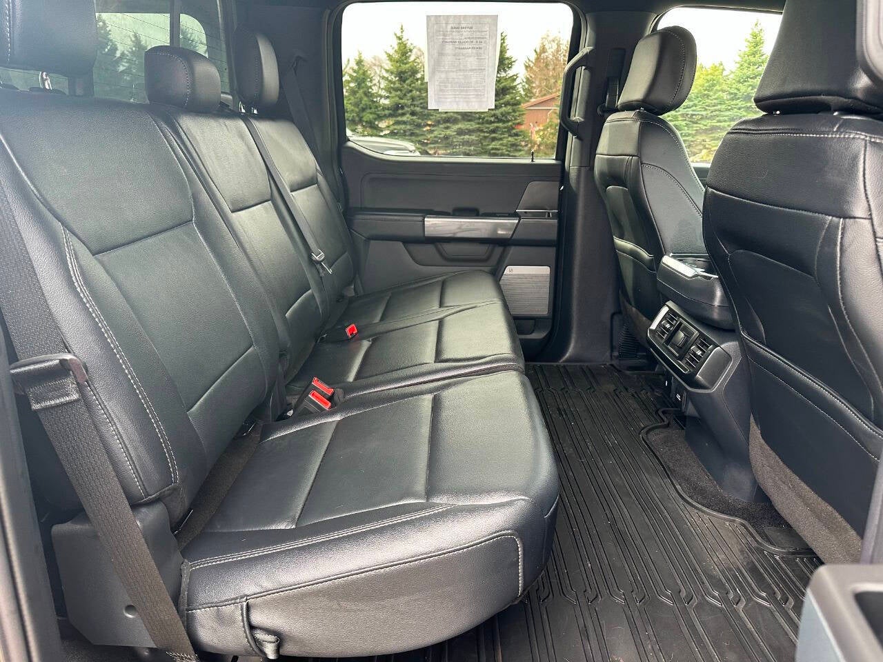 2022 Ford F-150 XLT 4x4 4dr SuperCrew 5.5 ft. SB