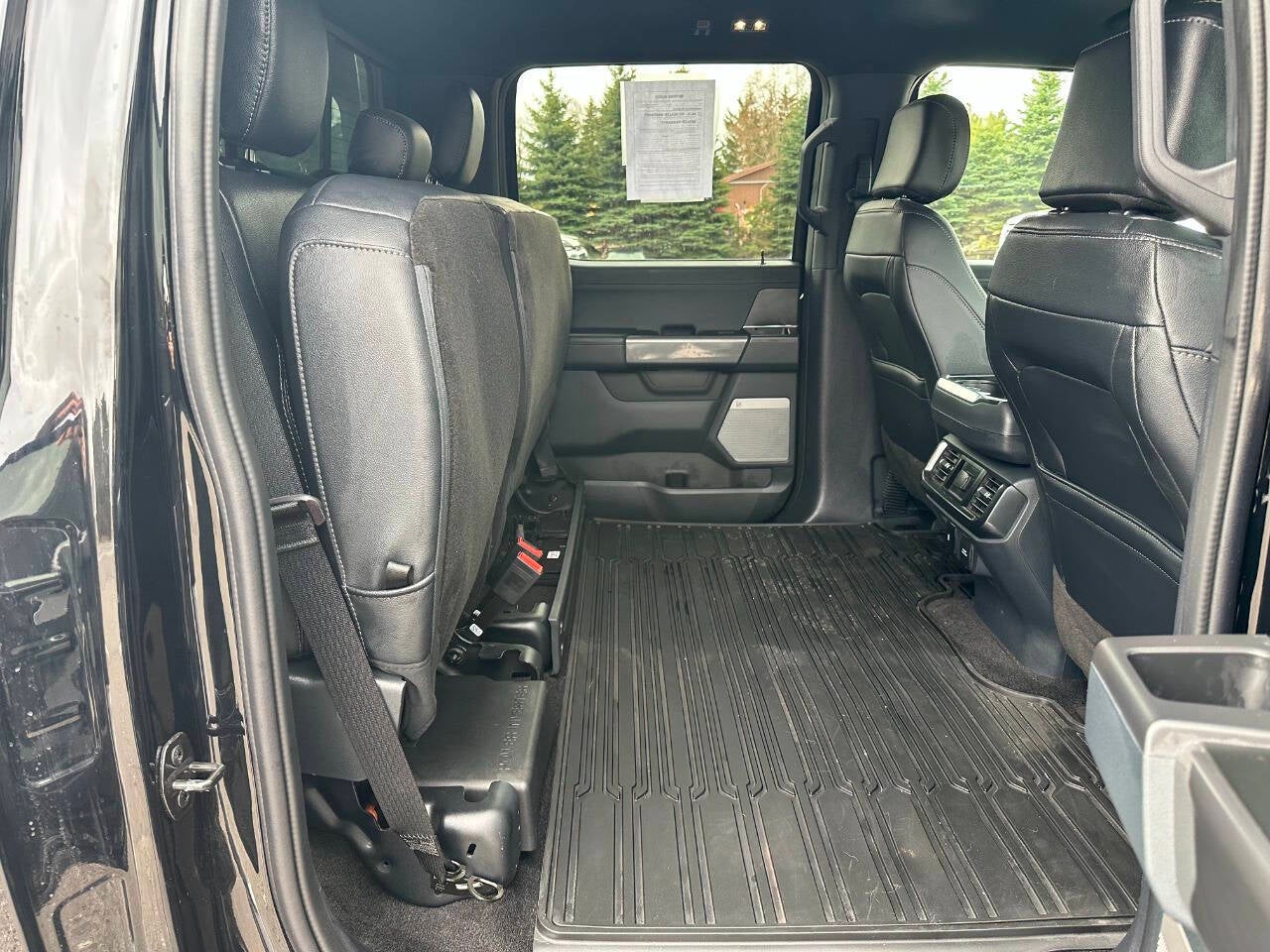 2022 Ford F-150 XLT 4x4 4dr SuperCrew 5.5 ft. SB