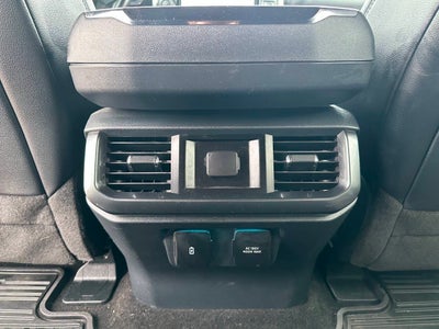 2022 Ford F-150 XLT 4x4 4dr SuperCrew 5.5 ft. SB