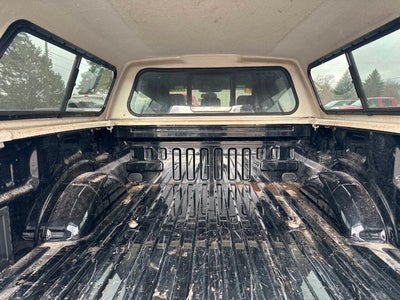 2022 Ford F-150 XLT 4x4 4dr SuperCrew 5.5 ft. SB