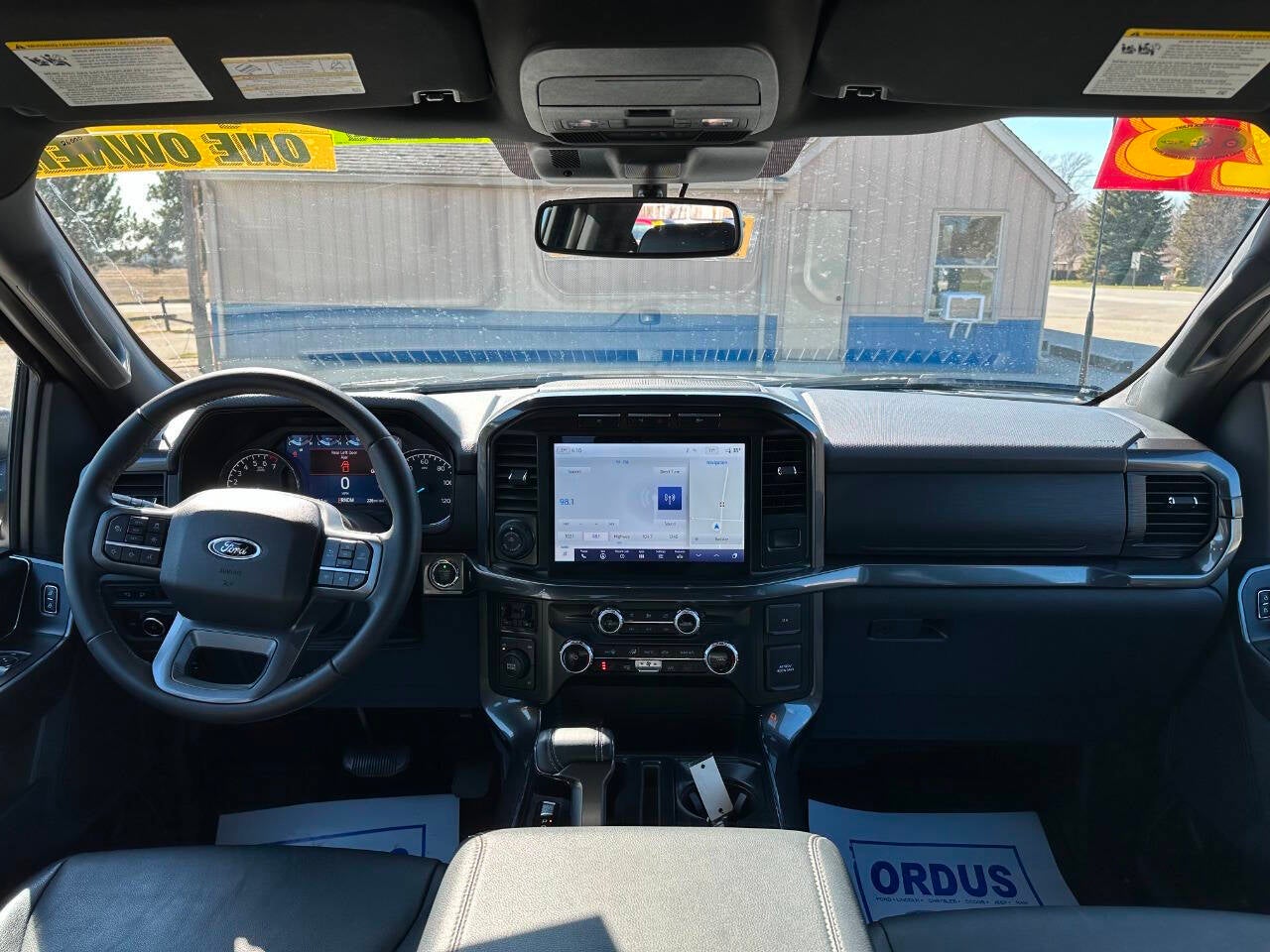 2023 Ford F-150 XLT 4x4 4dr SuperCrew 5.5 ft. SB