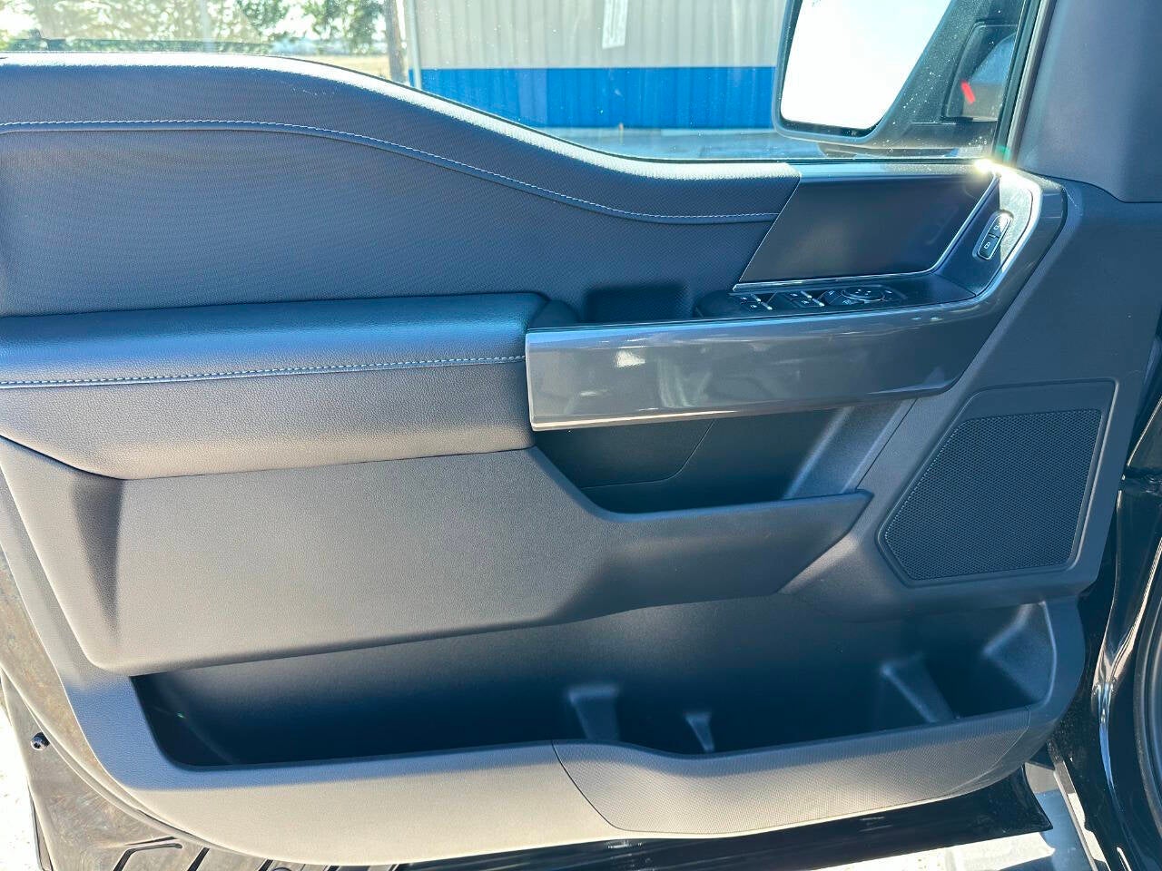 2023 Ford F-150 XLT 4x4 4dr SuperCrew 5.5 ft. SB