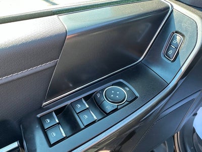 2023 Ford F-150 XLT 4x4 4dr SuperCrew 5.5 ft. SB