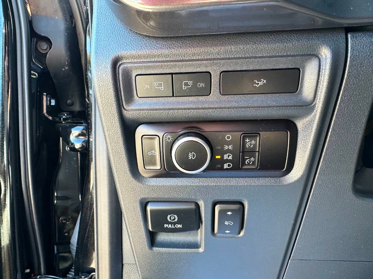 2023 Ford F-150 XLT 4x4 4dr SuperCrew 5.5 ft. SB