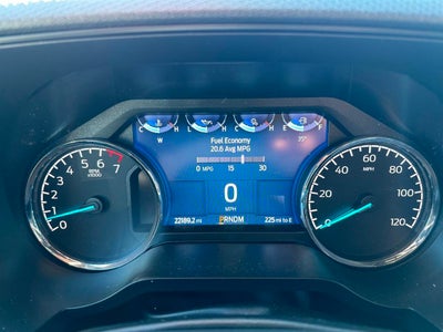 2023 Ford F-150 XLT 4x4 4dr SuperCrew 5.5 ft. SB