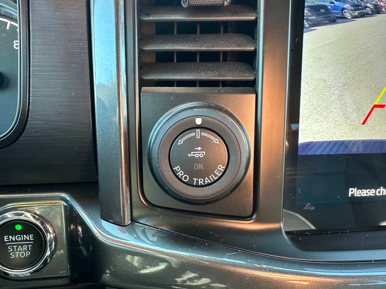 2023 Ford F-150 XLT 4x4 4dr SuperCrew 5.5 ft. SB