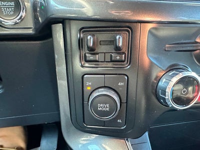 2023 Ford F-150 XLT 4x4 4dr SuperCrew 5.5 ft. SB