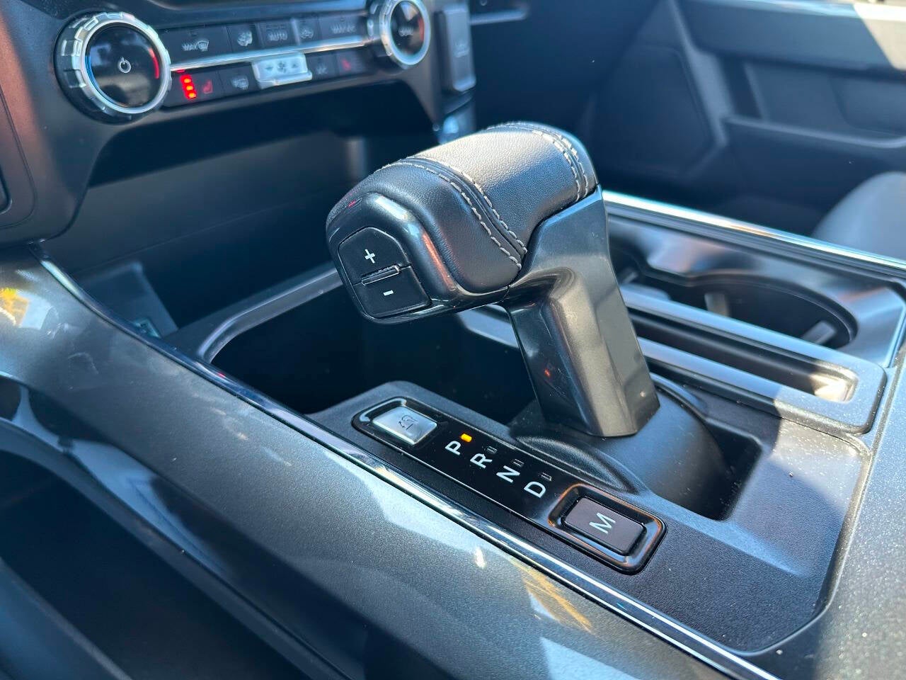 2023 Ford F-150 XLT 4x4 4dr SuperCrew 5.5 ft. SB