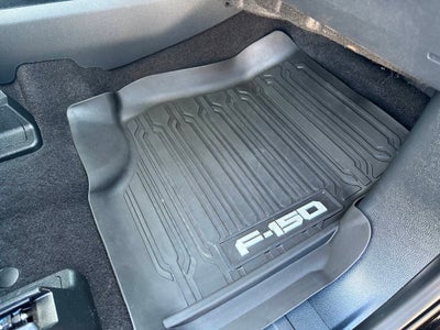 2023 Ford F-150 XLT 4x4 4dr SuperCrew 5.5 ft. SB