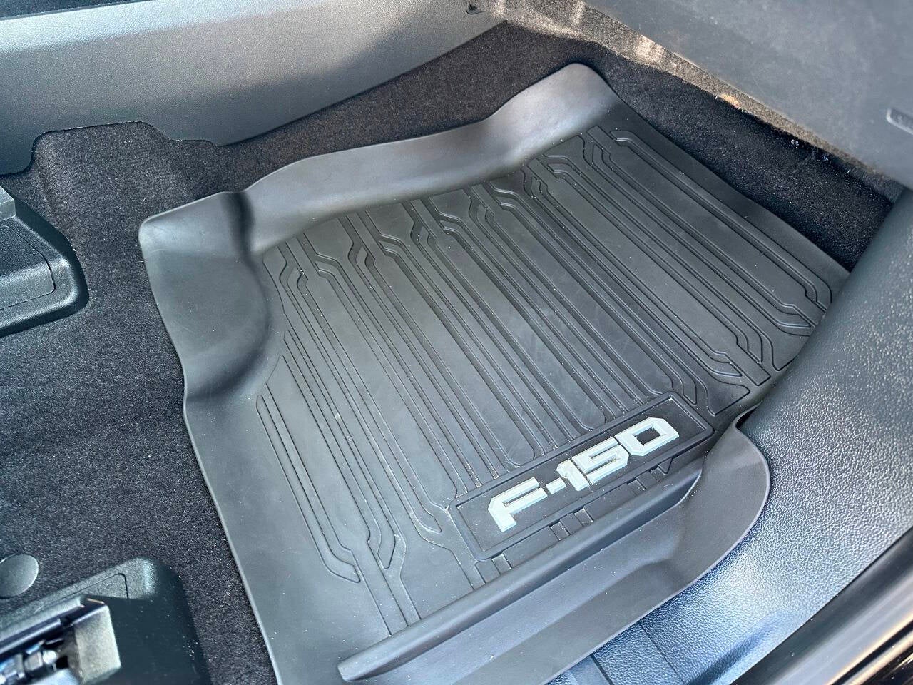 2023 Ford F-150 XLT 4x4 4dr SuperCrew 5.5 ft. SB