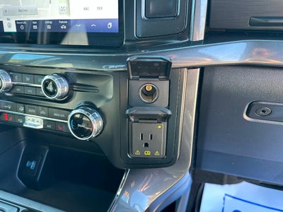 2023 Ford F-150 XLT 4x4 4dr SuperCrew 5.5 ft. SB