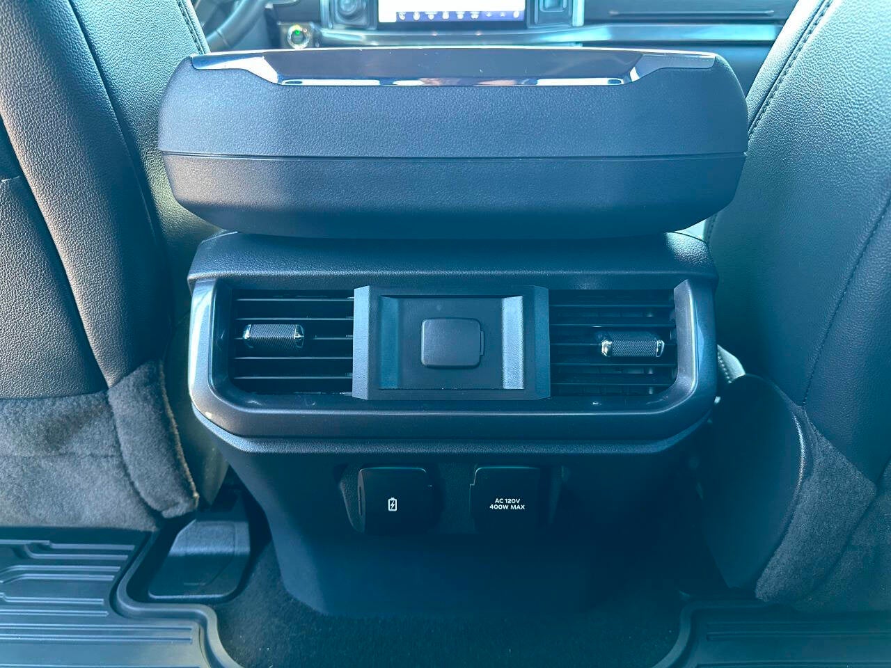 2023 Ford F-150 XLT 4x4 4dr SuperCrew 5.5 ft. SB