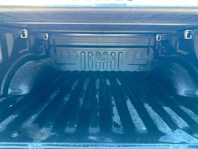 2023 Ford F-150 XLT 4x4 4dr SuperCrew 5.5 ft. SB