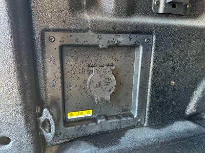 2023 Ford F-150 XLT 4x4 4dr SuperCrew 5.5 ft. SB