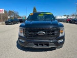 2023 Ford F-150 XLT 4x4 4dr SuperCrew 5.5 ft. SB