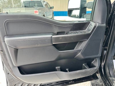 2023 Ford F-150 XLT 4x4 4dr SuperCrew 5.5 ft. SB