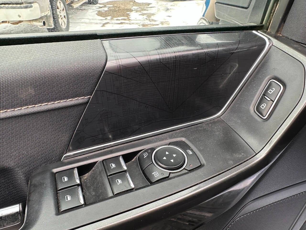 2023 Ford F-150 XLT 4x4 4dr SuperCrew 5.5 ft. SB