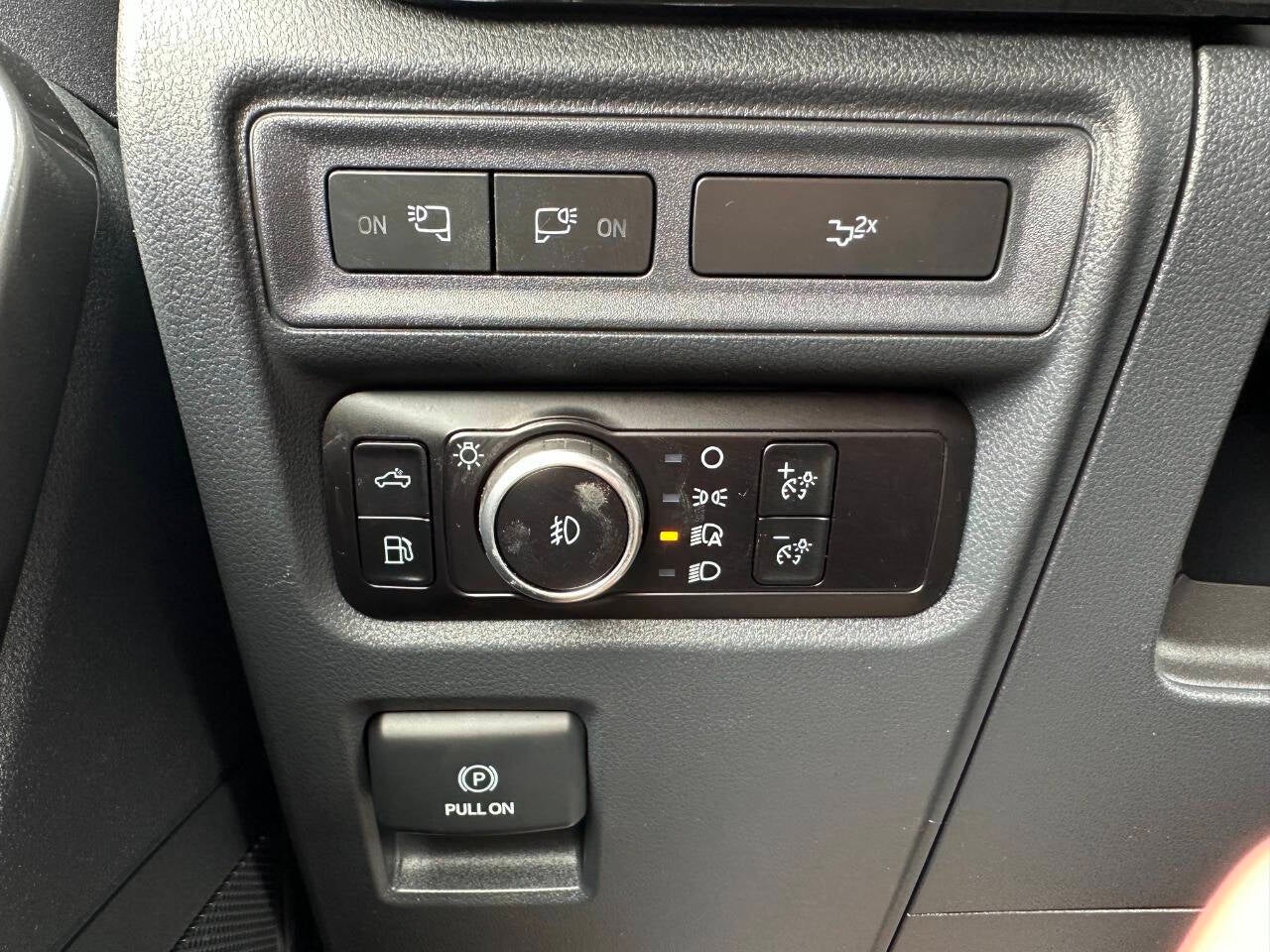 2023 Ford F-150 XLT 4x4 4dr SuperCrew 5.5 ft. SB