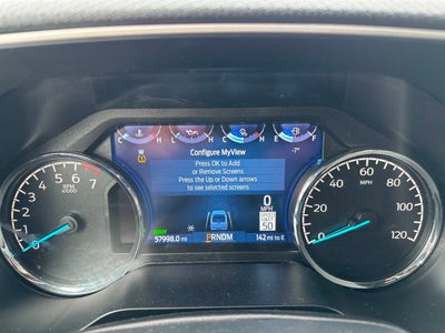 2023 Ford F-150 XLT 4x4 4dr SuperCrew 5.5 ft. SB