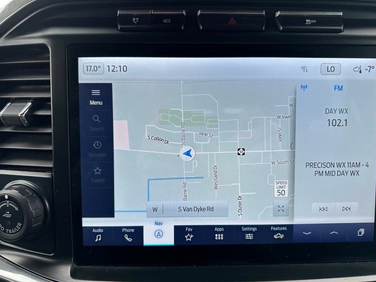 2023 Ford F-150 XLT 4x4 4dr SuperCrew 5.5 ft. SB