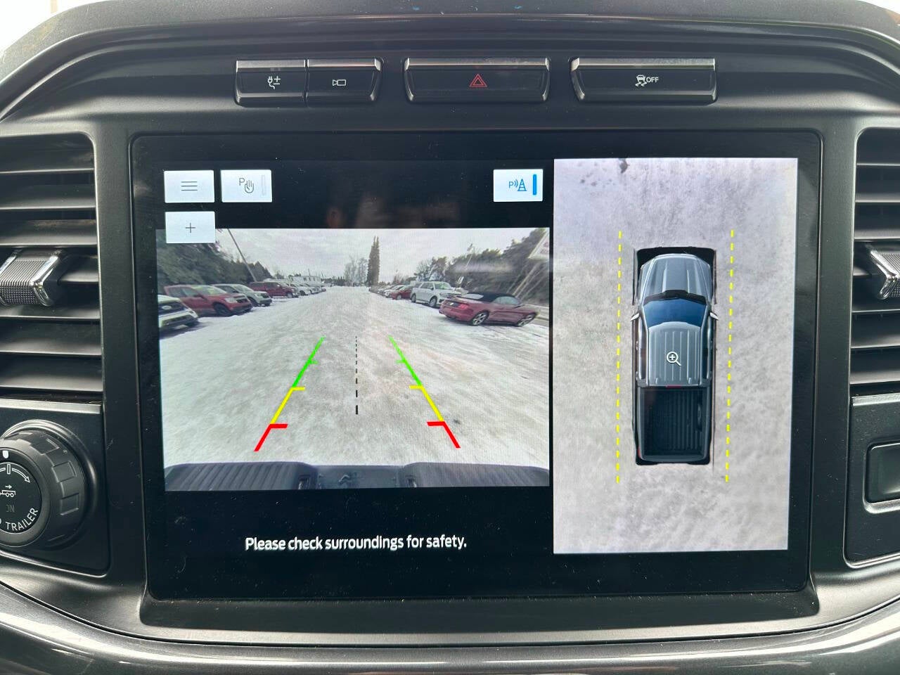 2023 Ford F-150 XLT 4x4 4dr SuperCrew 5.5 ft. SB