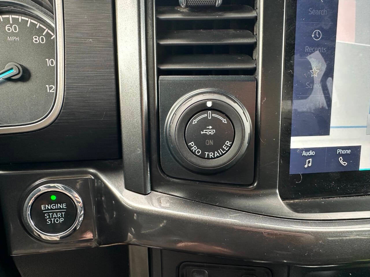 2023 Ford F-150 XLT 4x4 4dr SuperCrew 5.5 ft. SB