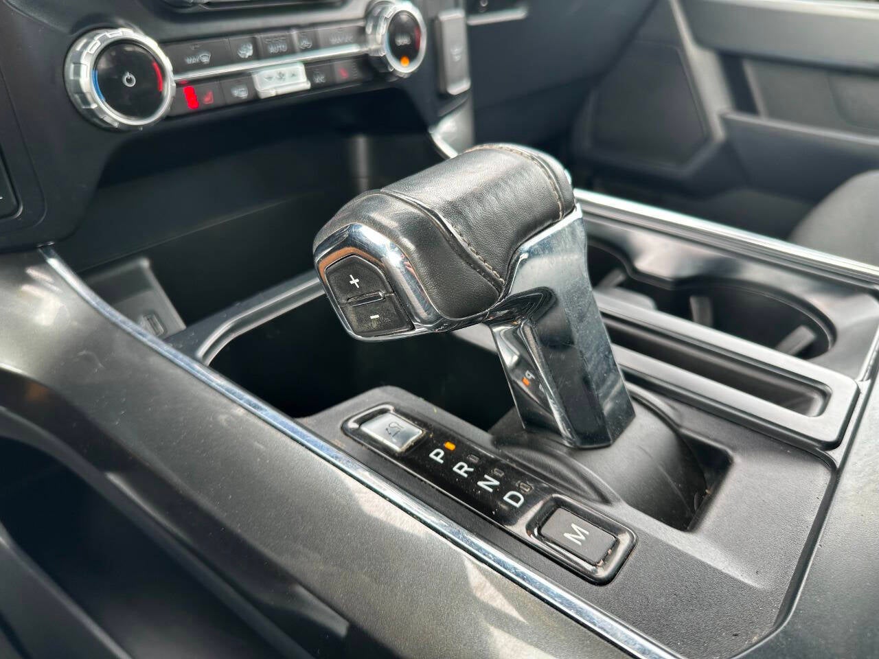 2023 Ford F-150 XLT 4x4 4dr SuperCrew 5.5 ft. SB