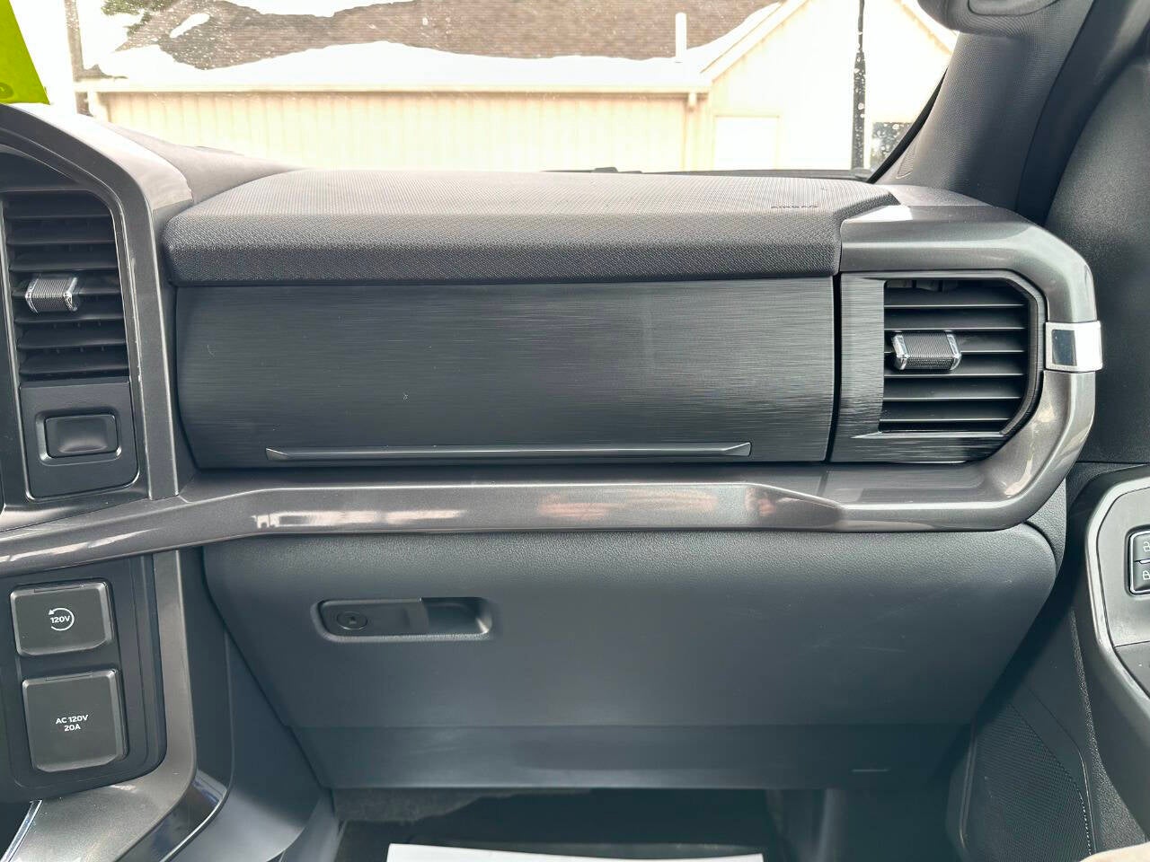 2023 Ford F-150 XLT 4x4 4dr SuperCrew 5.5 ft. SB