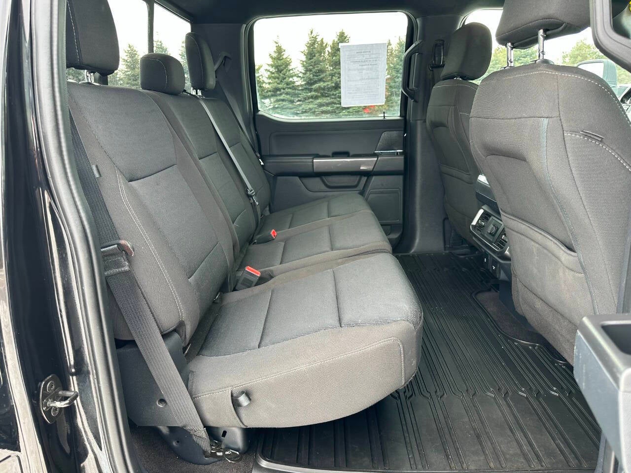 2023 Ford F-150 XLT 4x4 4dr SuperCrew 5.5 ft. SB