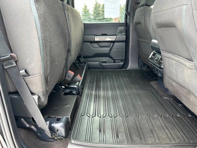 2023 Ford F-150 XLT 4x4 4dr SuperCrew 5.5 ft. SB