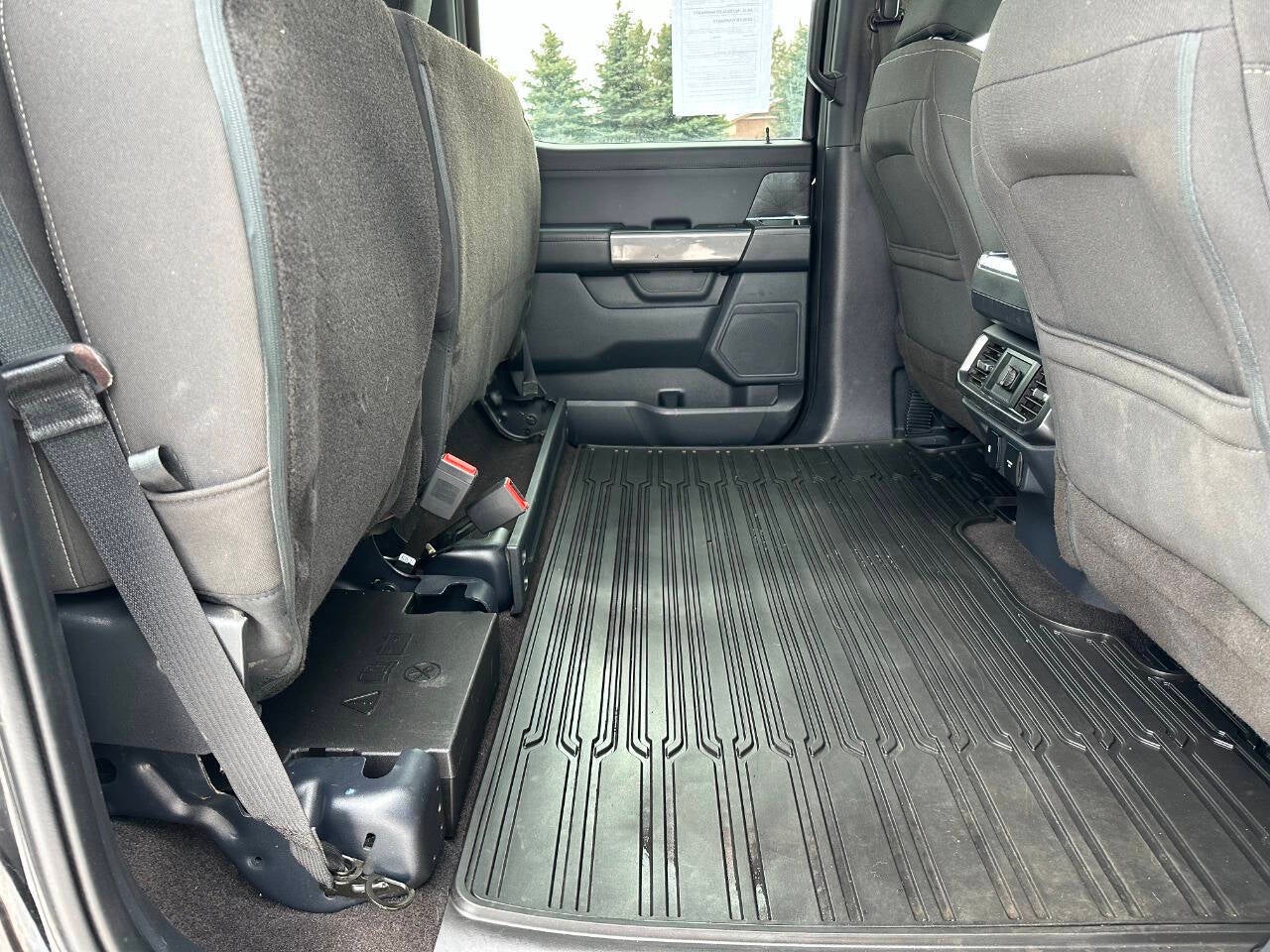 2023 Ford F-150 XLT 4x4 4dr SuperCrew 5.5 ft. SB