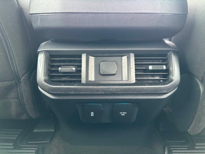 2023 Ford F-150 XLT 4x4 4dr SuperCrew 5.5 ft. SB