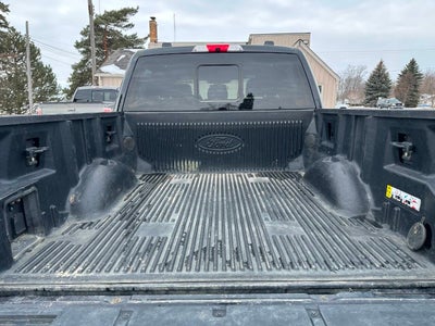 2023 Ford F-150 XLT 4x4 4dr SuperCrew 5.5 ft. SB