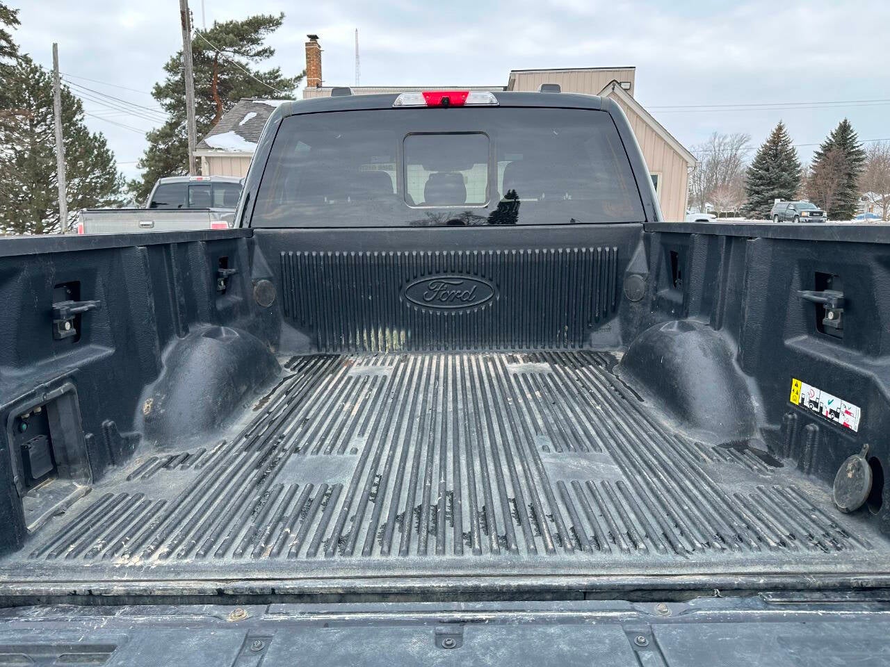 2023 Ford F-150 XLT 4x4 4dr SuperCrew 5.5 ft. SB