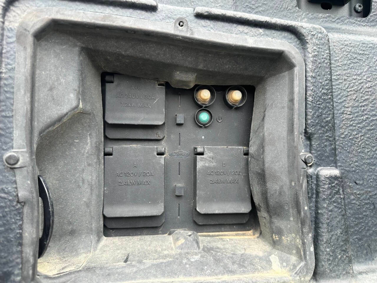 2023 Ford F-150 XLT 4x4 4dr SuperCrew 5.5 ft. SB