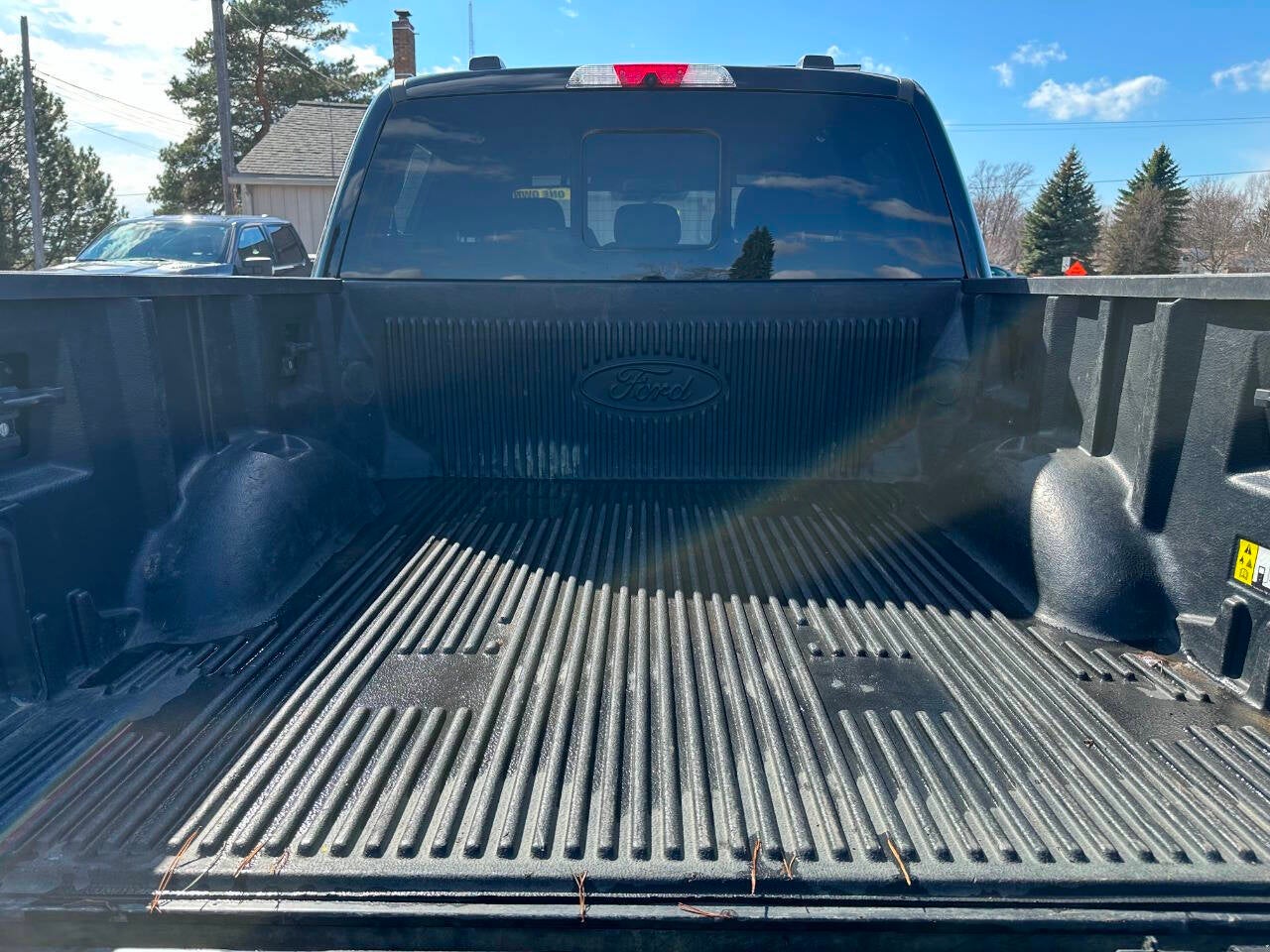 2023 Ford F-150 XLT 4x4 4dr SuperCrew 5.5 ft. SB