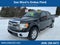 2014 Ford F-150 XLT 4x4 4dr SuperCrew Styleside 5.5 ft. SB