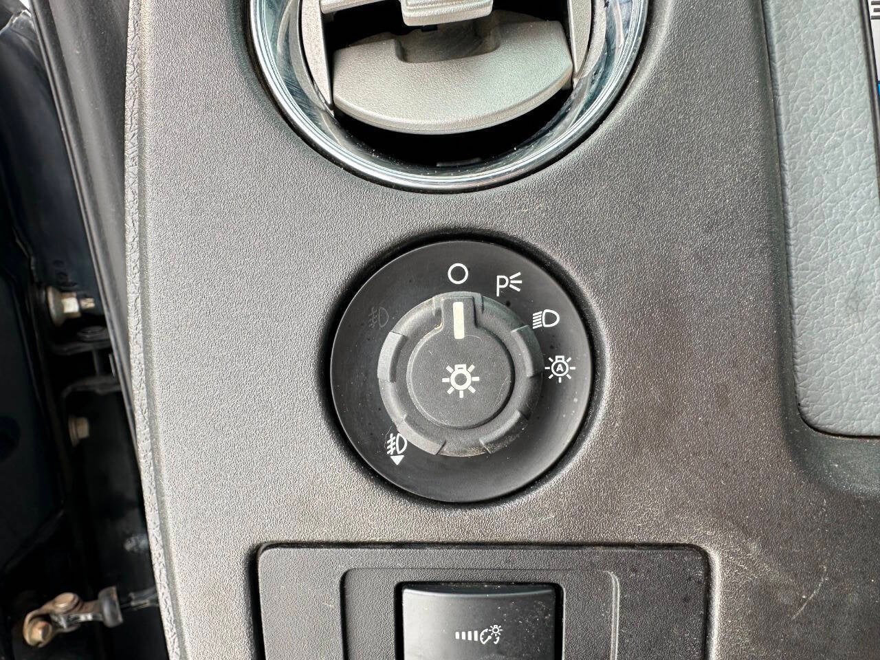 2014 Ford F-150 XLT 4x4 4dr SuperCrew Styleside 5.5 ft. SB