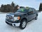 2014 Ford F-150 XLT 4x4 4dr SuperCrew Styleside 5.5 ft. SB