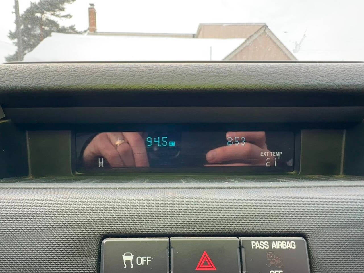 2014 Ford F-150 XLT 4x4 4dr SuperCrew Styleside 5.5 ft. SB