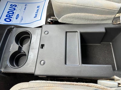 2014 Ford F-150 XLT 4x4 4dr SuperCrew Styleside 5.5 ft. SB