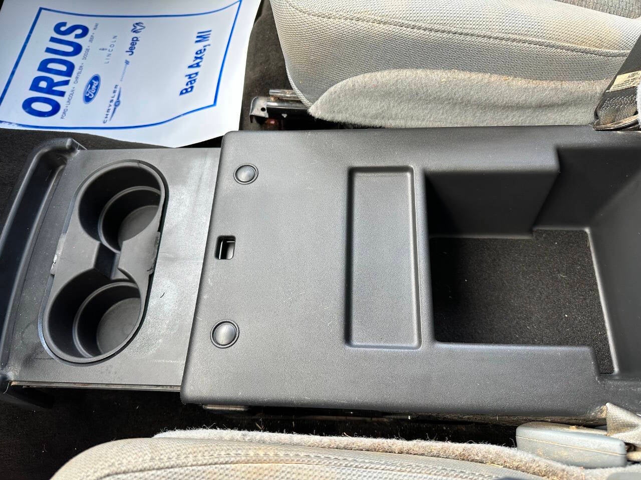 2014 Ford F-150 XLT 4x4 4dr SuperCrew Styleside 5.5 ft. SB